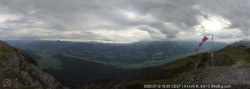 Archiv Foto Webcam Stoderzinken, Steiermark 17:00