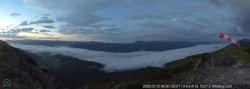 Archiv Foto Webcam Stoderzinken, Steiermark 06:00