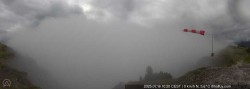 Archiv Foto Webcam Stoderzinken, Steiermark 09:00