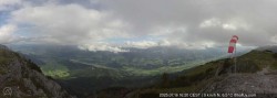 Archiv Foto Webcam Stoderzinken, Steiermark 15:00