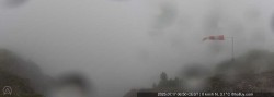 Archiv Foto Webcam Stoderzinken, Steiermark 06:00