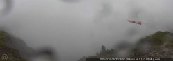Archiv Foto Webcam Stoderzinken, Steiermark 07:00