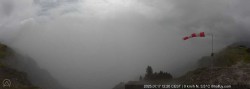 Archiv Foto Webcam Stoderzinken, Steiermark 11:00