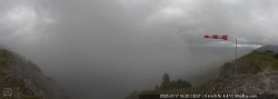 Archiv Foto Webcam Stoderzinken, Steiermark 15:00