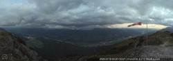 Archiv Foto Webcam Stoderzinken, Steiermark 23:00