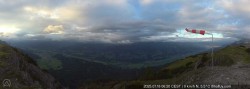 Archiv Foto Webcam Stoderzinken, Steiermark 05:00