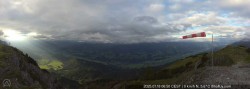 Archiv Foto Webcam Stoderzinken, Steiermark 06:00