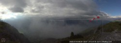 Archiv Foto Webcam Stoderzinken, Steiermark 07:00