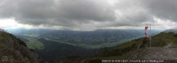 Archiv Foto Webcam Stoderzinken, Steiermark 09:00