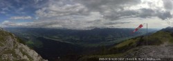 Archiv Foto Webcam Stoderzinken, Steiermark 15:00