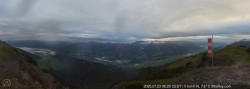 Archiv Foto Webcam Stoderzinken, Steiermark 05:00
