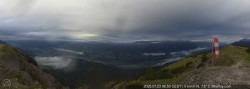 Archiv Foto Webcam Stoderzinken, Steiermark 06:00
