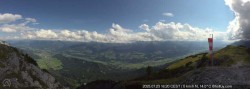 Archiv Foto Webcam Stoderzinken, Steiermark 15:00