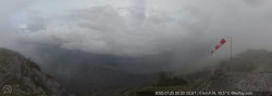 Archiv Foto Webcam Stoderzinken, Steiermark 19:00