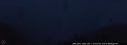 Archiv Foto Webcam Stoderzinken, Steiermark 21:00