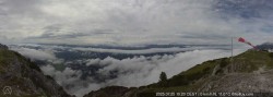 Archiv Foto Webcam Stoderzinken, Steiermark 09:00