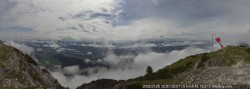 Archiv Foto Webcam Stoderzinken, Steiermark 11:00