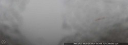 Archiv Foto Webcam Stoderzinken, Steiermark 06:00