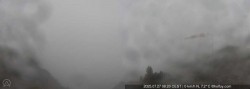 Archiv Foto Webcam Stoderzinken, Steiermark 07:00