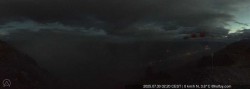 Archiv Foto Webcam Stoderzinken, Steiermark 01:00