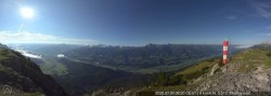 Archiv Foto Webcam Stoderzinken, Steiermark 07:00