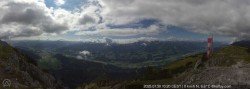 Archiv Foto Webcam Stoderzinken, Steiermark 09:00