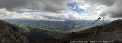 Archiv Foto Webcam Stoderzinken, Steiermark 15:00