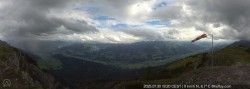 Archiv Foto Webcam Stoderzinken, Steiermark 17:00