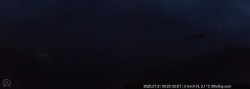 Archived image Webcam mountain "Stoderzinken", Styria 23:00