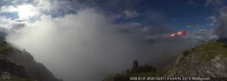 Archived image Webcam mountain "Stoderzinken", Styria 07:00