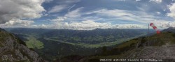 Archiv Foto Webcam Stoderzinken, Steiermark 13:00