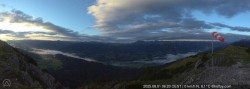 Archived image Webcam mountain "Stoderzinken", Styria 05:00