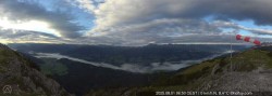 Archived image Webcam mountain "Stoderzinken", Styria 06:00