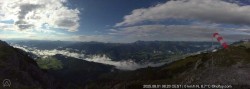 Archiv Foto Webcam Stoderzinken, Steiermark 07:00