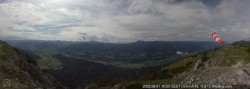 Archiv Foto Webcam Stoderzinken, Steiermark 09:00