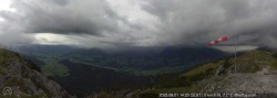 Archived image Webcam mountain "Stoderzinken", Styria 13:00