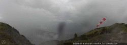 Archiv Foto Webcam Stoderzinken, Steiermark 15:00