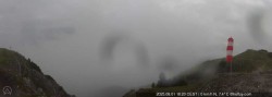 Archiv Foto Webcam Stoderzinken, Steiermark 17:00