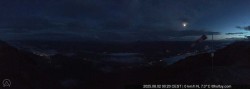 Archiv Foto Webcam Stoderzinken, Steiermark 23:00
