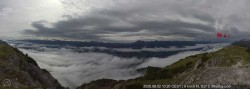 Archiv Foto Webcam Stoderzinken, Steiermark 09:00