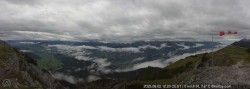 Archiv Foto Webcam Stoderzinken, Steiermark 11:00