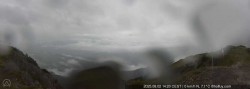Archiv Foto Webcam Stoderzinken, Steiermark 13:00