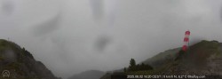 Archiv Foto Webcam Stoderzinken, Steiermark 15:00