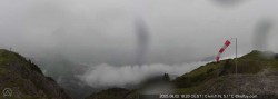 Archiv Foto Webcam Stoderzinken, Steiermark 17:00