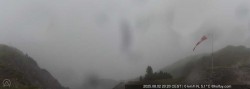 Archiv Foto Webcam Stoderzinken, Steiermark 19:00