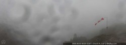Archiv Foto Webcam Stoderzinken, Steiermark 07:00