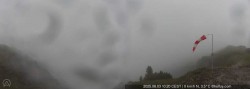Archiv Foto Webcam Stoderzinken, Steiermark 09:00