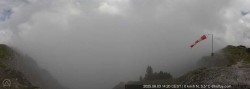 Archiv Foto Webcam Stoderzinken, Steiermark 13:00