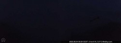 Archiv Foto Webcam Stoderzinken, Steiermark 23:00