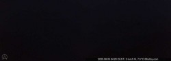 Archiv Foto Webcam Stoderzinken, Steiermark 03:00